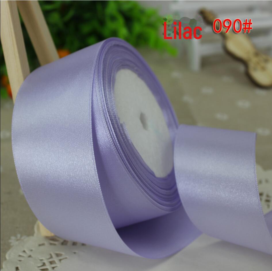 Red Satin Ribbon - 2cm Wide, 22 Meters Long, for Baking and Crafts