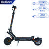 KuKirin G2 Master High-Performance E-Scooter, 60km/h, Dual Motor 2*1000W, Dual Suspension, 20.8Ah Battery, IP54 Waterproof