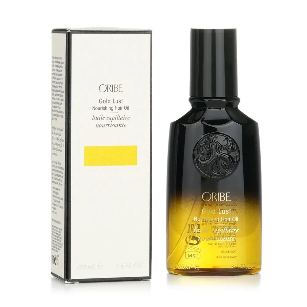 Goldrust Nourishing Hair Oil 100ml/3.4oz