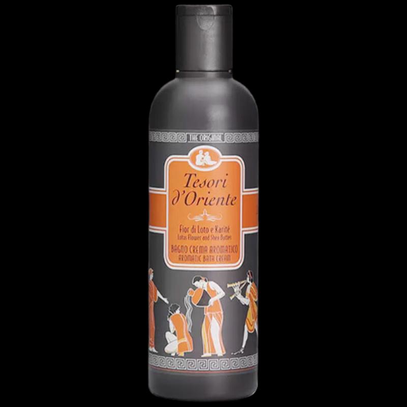

Tesori D oriente Гель для душа с ароматом водяной лилии