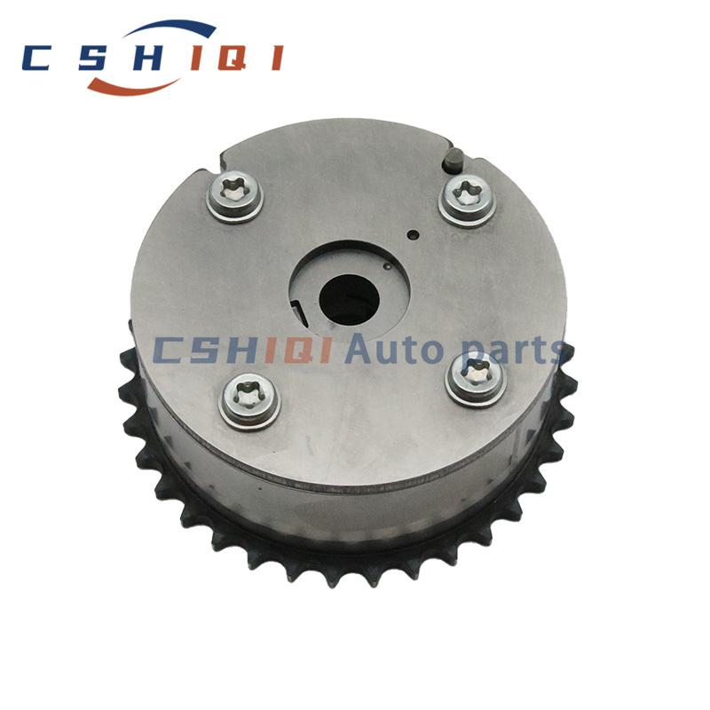 Car Vvt Inlet Camshaft Adjuster For Toyota Allion ZRT260 ZRT261 Auris Avensis Corolla Levin Esquire Prius L4 1.8L 13050-37060