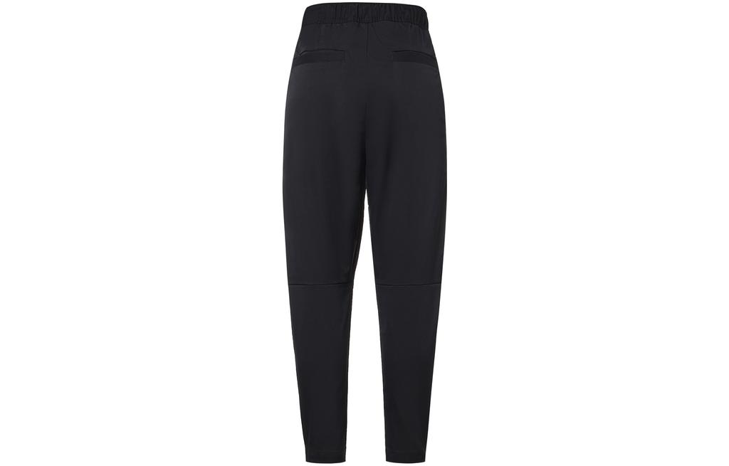 Nike Club Knitted Sweatpants Men's Black DX0625-010