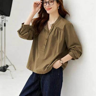 Tops – Blusas e camisas