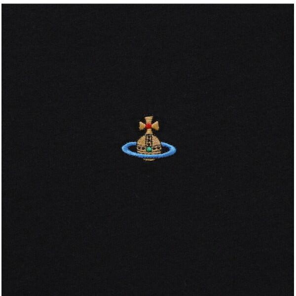 Vivienne WesTwood Orb Logo Unisex T shirT 3g010013 J001m N401