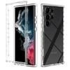 Clear Gradient Phone Case for Samsung S24, S23FE, S23, S23 Ultra, S22, S21, S20FE