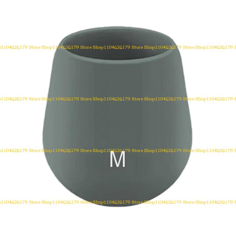 A1A2 Fishing Rod End Cover Butt Cushions Silicone Rod Bottom Protector Rod Handle Protective Case Fishing Accessories Enduring