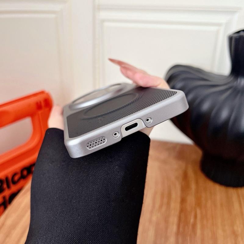 For Oppo Find X9 Ultra and Find X8 Ultra Case Magnetic Luxury Color Blocked PU Leather Ultra Thin Bumper Phone Case Cover