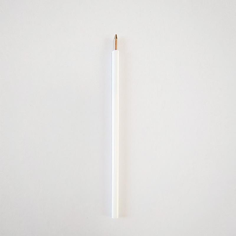 Fish-Shaped 0.7mm Ballpoint Pen for Kids - Portable Continuous Ink Pen for Office and School Use