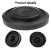 2Pcs Toilet Fill Valve Seal For FLUIDMASTER Rubber Seal Diaphragm For 400A Toilet Flush Valve Seals DIY Bathroom Accessories