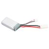 7.4v 850mAh RC Lipo Battery 703048 RC Aircraft Battery With EL?2P Plug for Wltoys V912 V262 V333