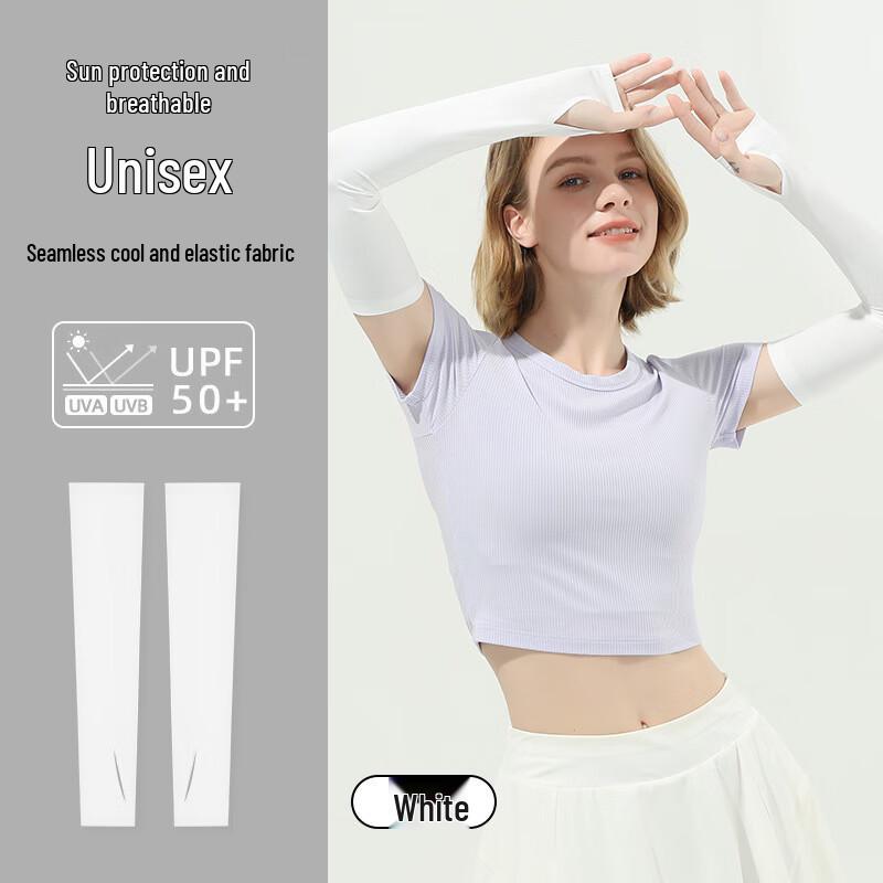 

Sun Protection Breathable Ice Sleeves