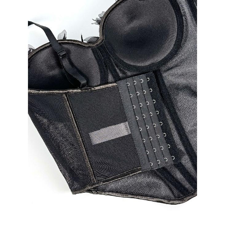 Corsets, Fashionable and Elegant Women's Clothing