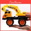 Childrens Construction Vehicle Toy With Sliding Function For Boys And Gift Use