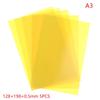 Lifepo4 Battery Pack Insulation Fiber Board 5Pcs 3240 Grade Fits 12V 48V Batteries for Hobbyist DIY Modification