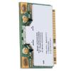 Wireless Internet Card Dual Band Design Fast Internet Speed 300Mbps Wide Compatibility WiFi Card for Windows7