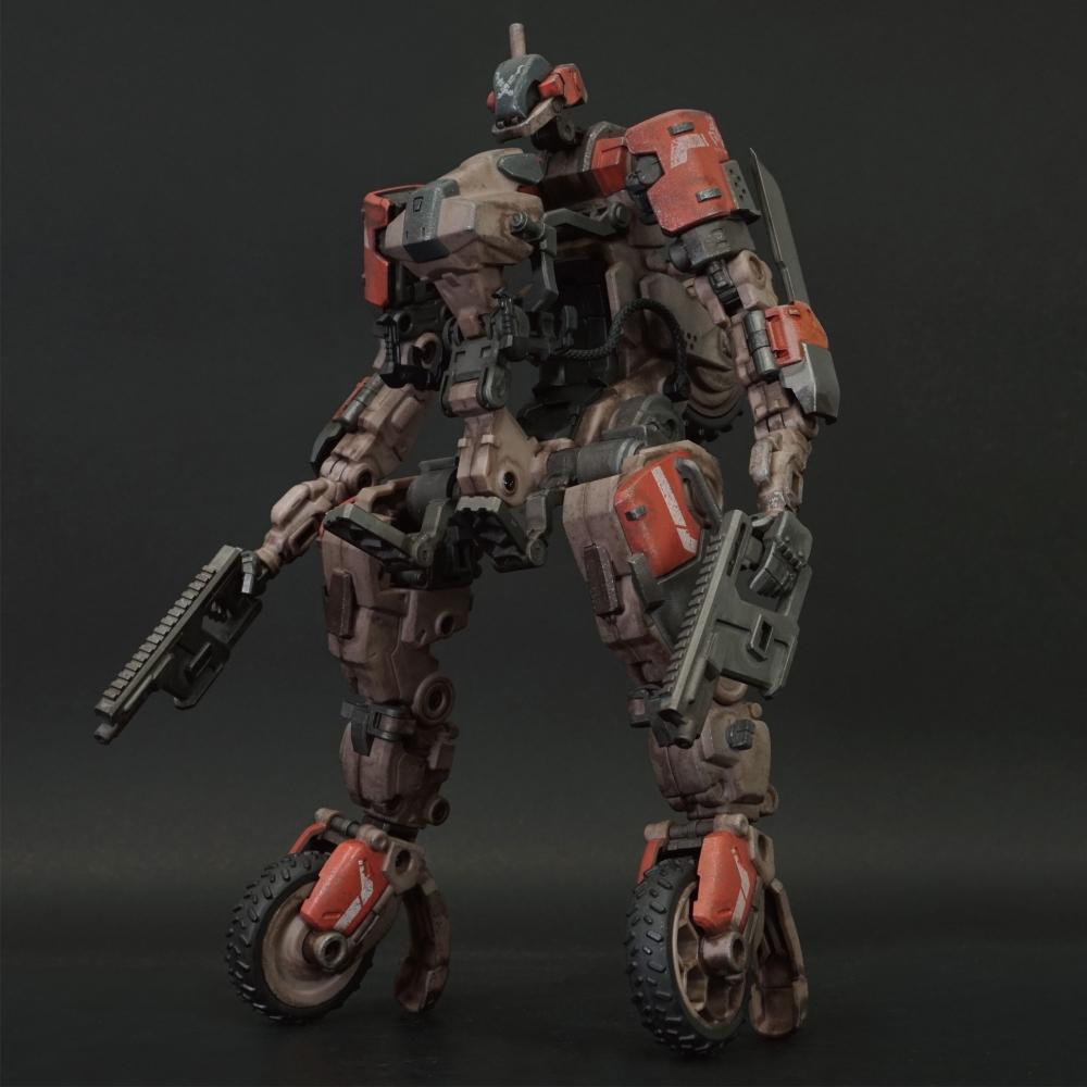 

Acid Rain 1 18 Acid Rain Fav A112 Red Crow Winder Type 12wdr