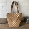 Casual Tote Bag New Large-capacity Bucket Bag Commuter Shoulder Bag Underarm Bag