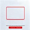Wuling Huajing S Screen Silicone Protective Case - Soft, Durable Car Interior Cover