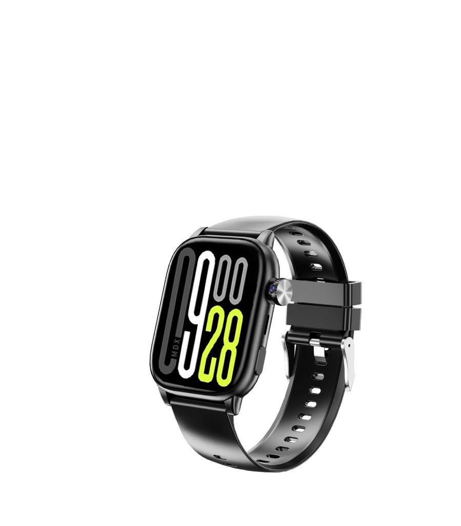 Middle School Student Smartwatch: Kids' Video, GPS, SIM Dual Call.
