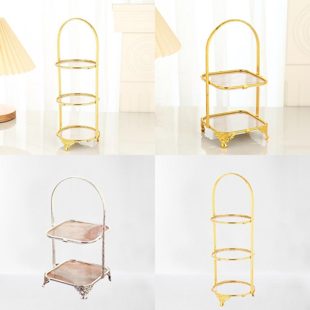 Spacesaving Food Storage Display Stand With Highquality Materials For House Use