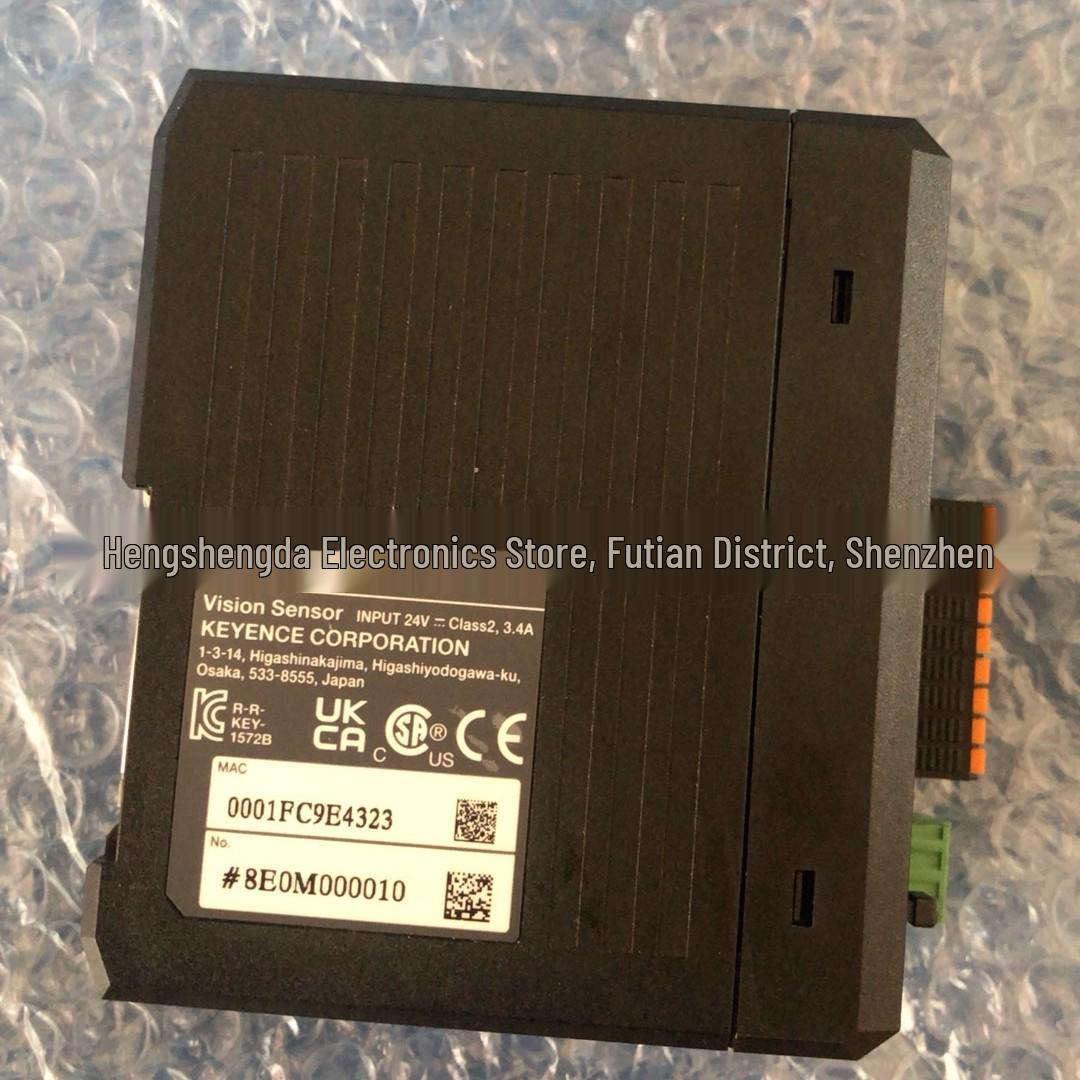 

Keyence IV3 Series: IV3-G500MA, IV3-G600MA, IV3-G120, IV3-G600CA IV3-G120