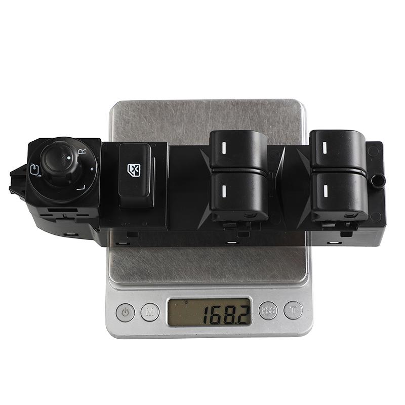 New 14+12Pin LHD Main Car Auto Power Window Switch For Mazda 6 2014-2015 GKL2-66-350A GKL266350A FST-MA-1065 FSTMA1065