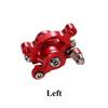 Scooter Front/Rear Disc Brake Caliper, Suitable For 2-stroke 33cc 43cc 49cc Mini Moto Children's Off-road Pocket Bicycle Scooter