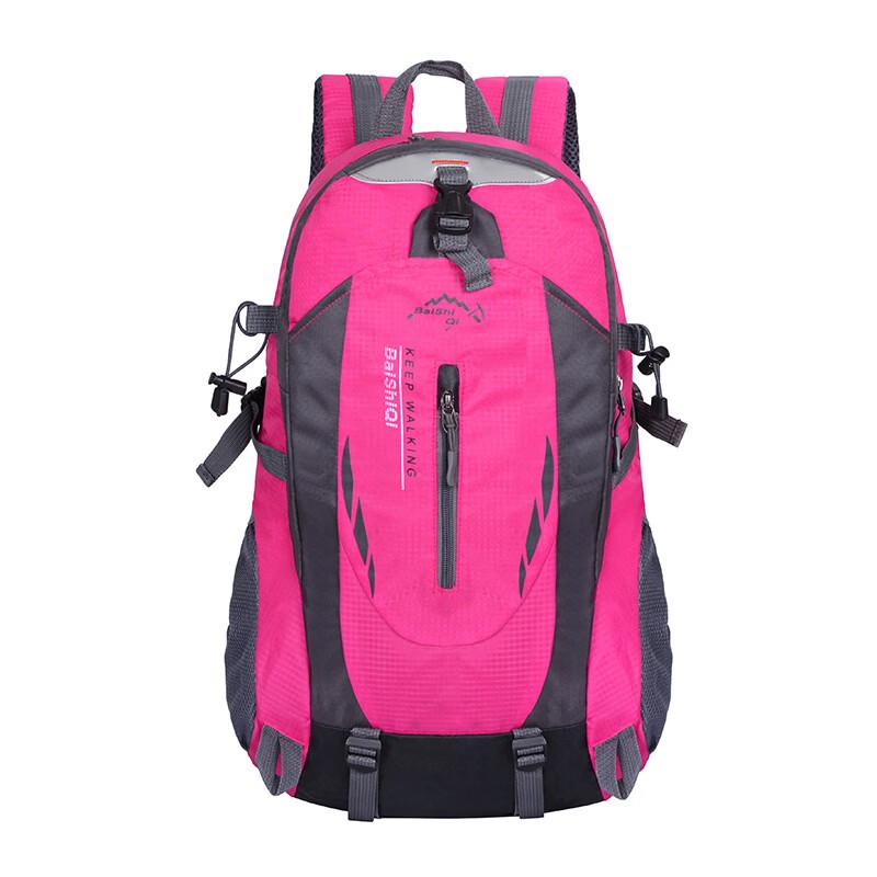 Li Shen Outdoor Hiking Backpack