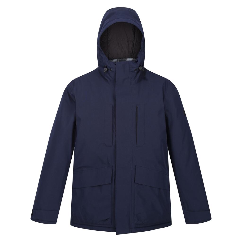 Regatta Mens Ronin Waterproof Jacket