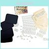 Ransom Notes And The First Game Card Set For Interactive Social Play