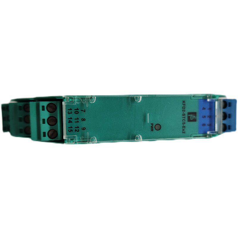 Safety Barrier KFA6 Series: Models SOT2-EX2, SR2-EX1.W.LB, SR2-EX2.W EX1.W