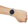 CASIO Men Standard Series Black Watch MTP-E321D-1AV (Unisex) Japanese Korean Watches MTP E321D 1AV