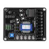 3 Phase Automatic Voltage Regulator Carbon Brush Diesel Generator AVR Regulator Module 380V
