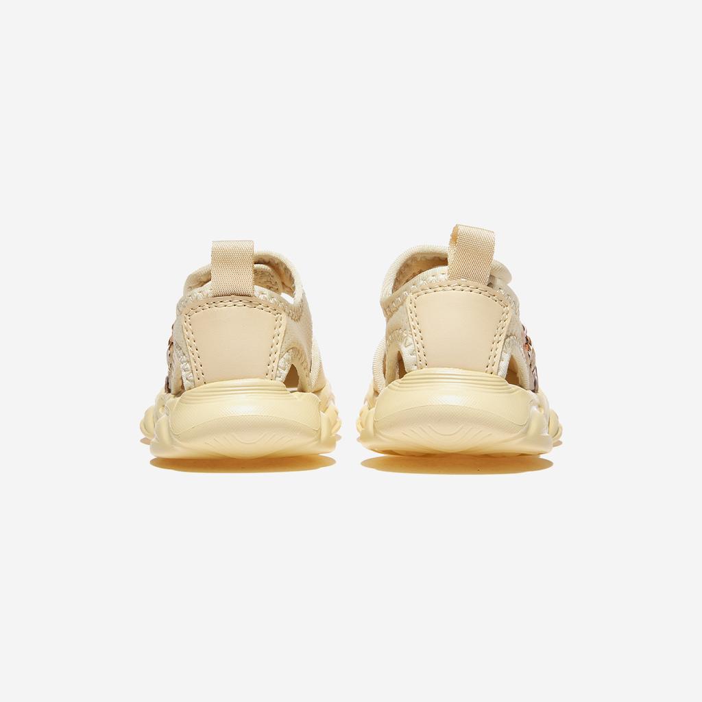 [Dinosoles] T-Rex Float Sandal [DNKCF2TSFL11-BEI]