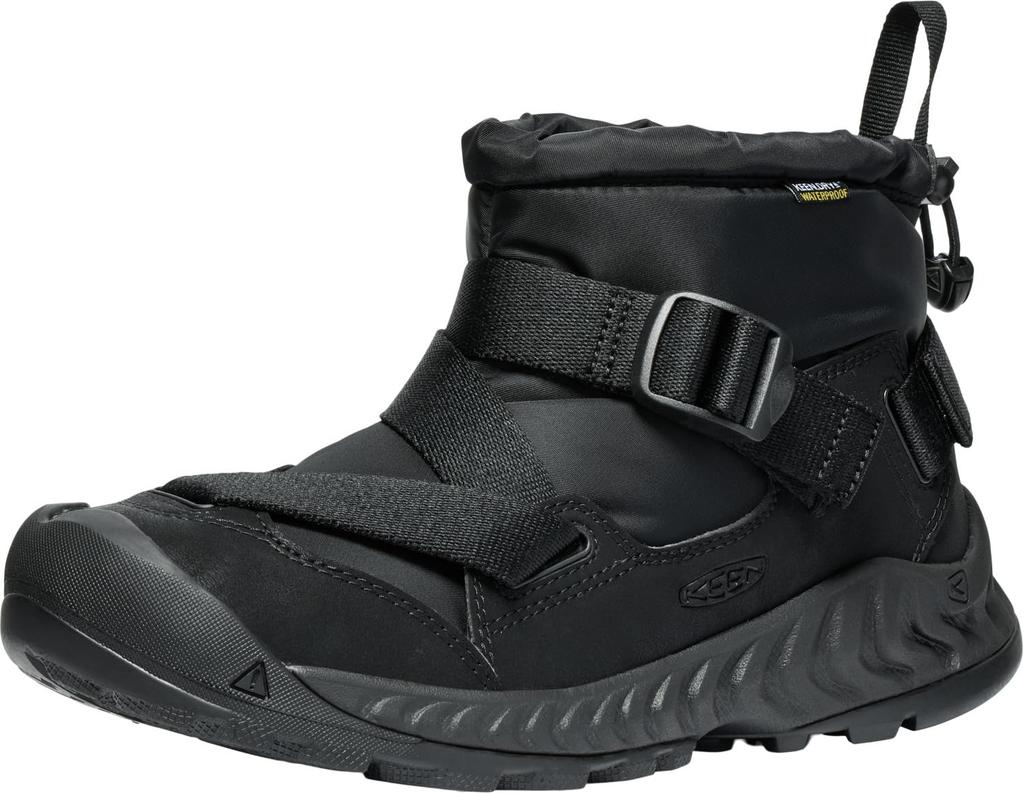 KEEN Hoodzerra II WP Waterproof Sneaker Boots