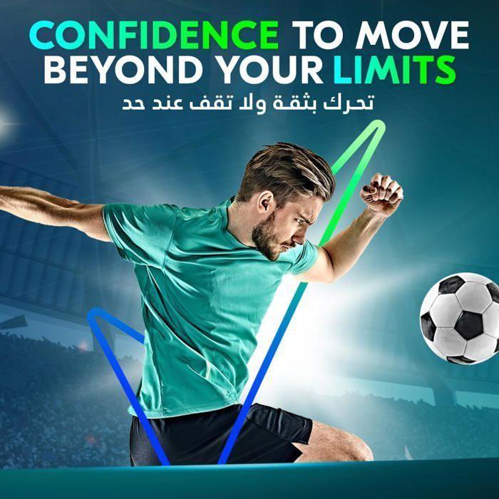 Déodorant - REXONA - Men Advanced Protection - 200mL - Invisible Black & White - Sans alcool