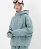 Dimito Neo 2L Jacket Deep Mint