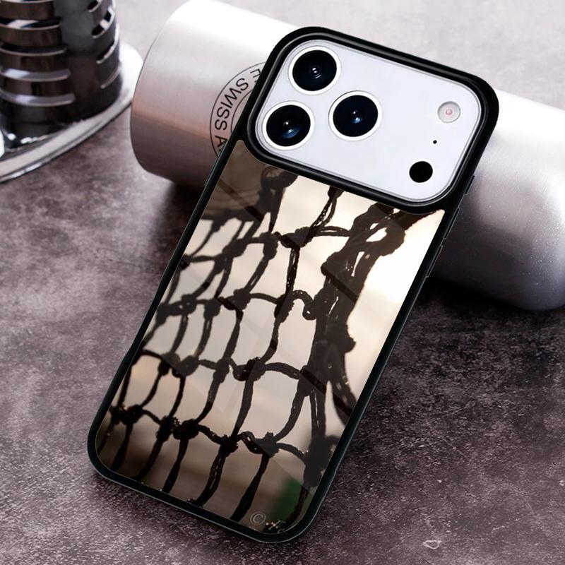 Play Volleyball Ball Phone Case for iPhone 17 16 15 Pro Max Air 14 13 12 11 Plus Shockproof Capa Cover