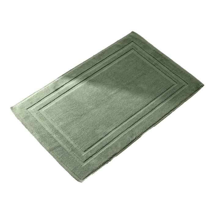 Bath Mat "Spa" 50 X 80 Cm / 950 Gr/m² - "Spa" Rosemary