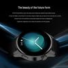 Smartwatch Watch5 Sport: Multifunctional OLED HD Screen with Bluetooth