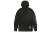 Sweatshirts Men's Hooded Moderate Regular CU3670-010