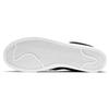New Nike Court Legacy Slip On 'Black White' Women's CW6540-002
