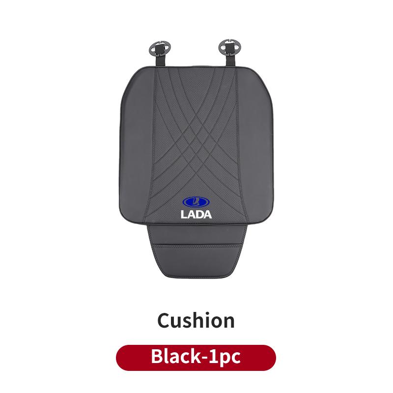 Car Seat Headrest Lumbar Support Neck Pillow Cushion Backrest For Lada Priora Sedan Sport Kalina Granta Vesta Niva Largus Vaz S