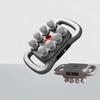 High Frequency Body Massage Machine Electric Neck Shoulder Masajeador Fascia Equipment  Thigh Arm