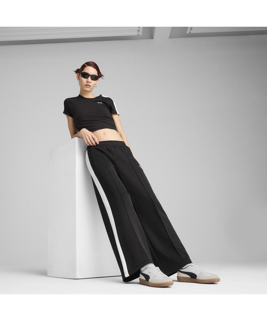 PUMA [Official] T7 Low-Rise Track Pants (63190701)
