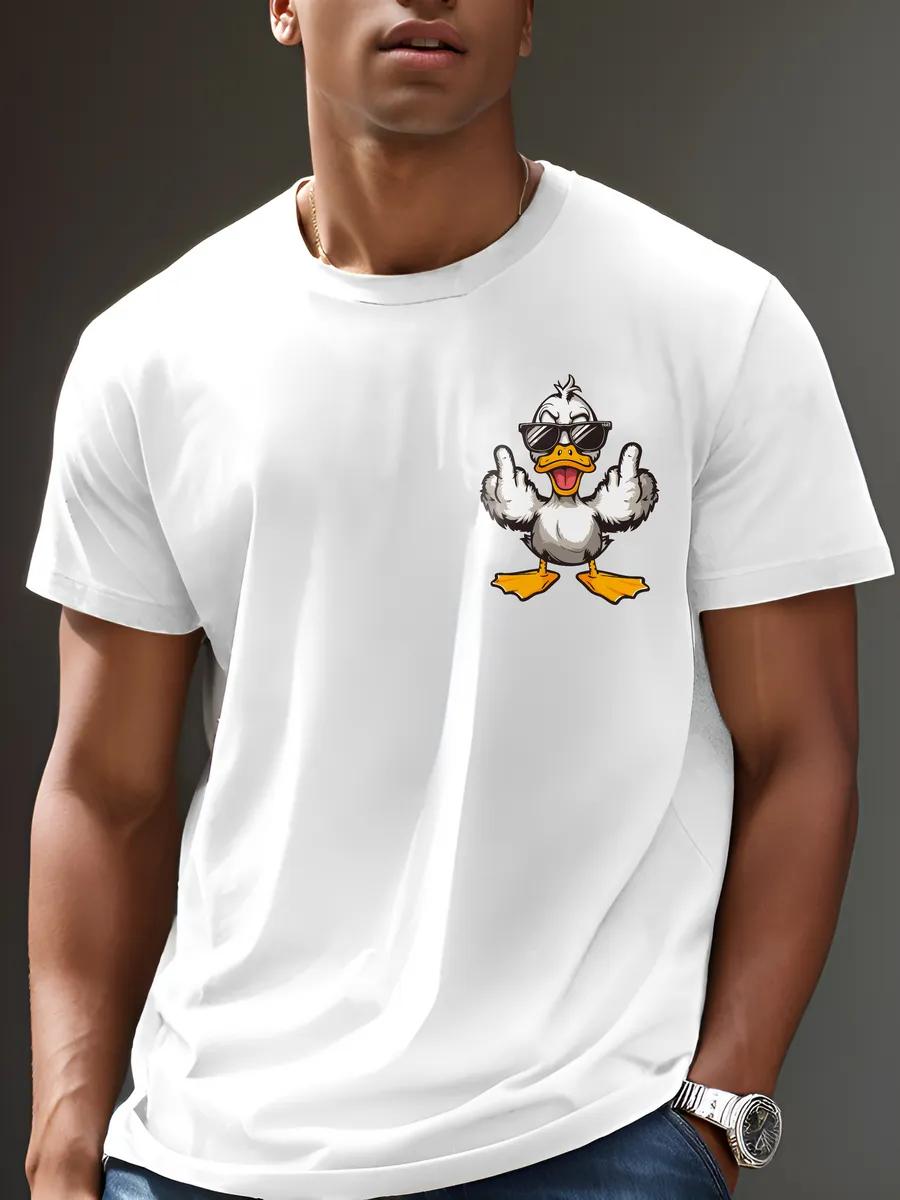 

good day T-shirt S