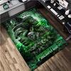 1 Stück Der Predator Druckteppich - Heimdekoration Teppich Für Wohnzimmer Schlafzimmer Bodenbelag Computerstuhl Bereichsteppich
