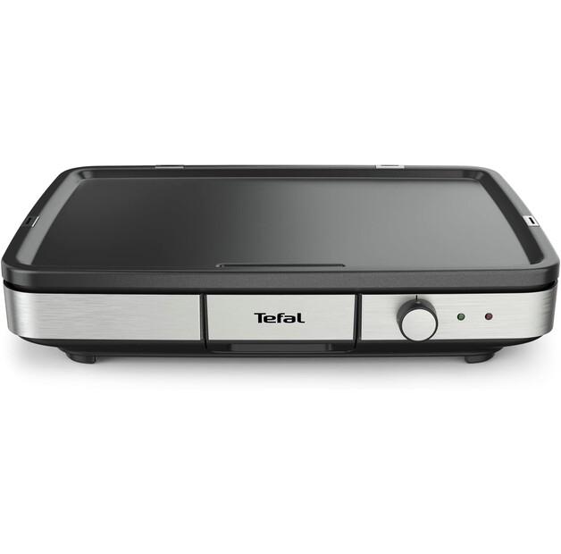 Electric Grill Tefal CB690 Maxi Plancha