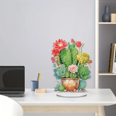 Koníčky a kreativita – Diamantové malování