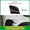 Mercedes-Benz GLC-Class W253 Front Bumper Tow Hook Cover (2538853400)